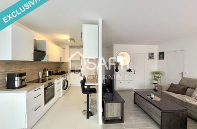 vente appartement 169 000 € à proximité de Maule (78580)