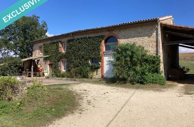 vente maison 380 000 € à proximité de Montferrand (11320)