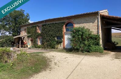 vente maison 349 000 € à proximité de Cambon-Lès-Lavaur (81470)