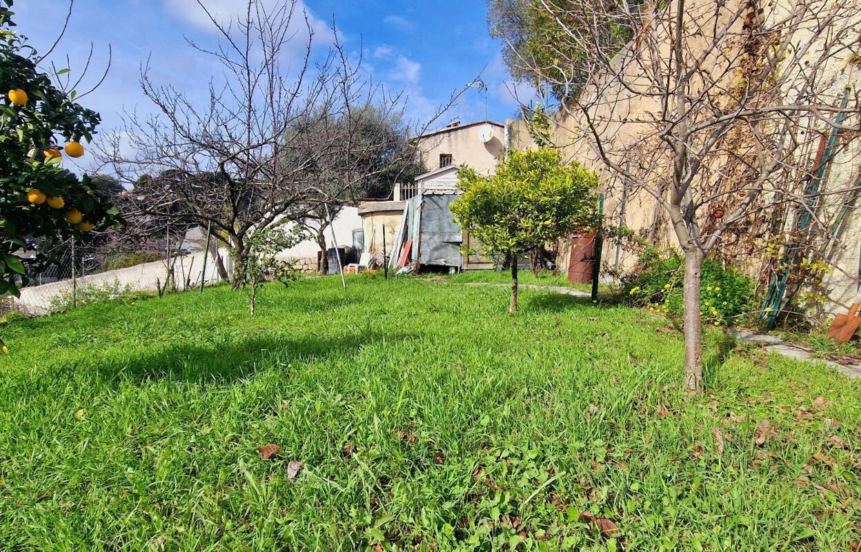 maison 8 pièces 208 m2 à vendre à Vallauris (06220)