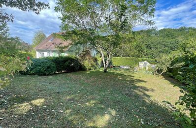 vente maison 259 900 € à proximité de La Forêt-Sainte-Croix (91150)