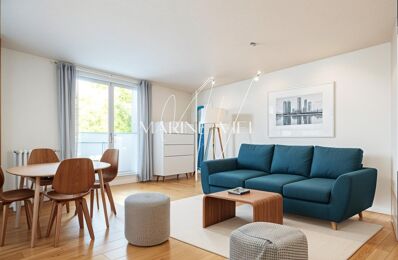 vente appartement 440 000 € à proximité de Le Pré-Saint-Gervais (93310)