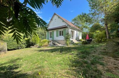 vente maison 259 900 € à proximité de Saint-Escobille (91410)