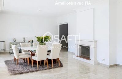 vente appartement 529 000 € à proximité de Saint-Laurent-d'Agny (69440)