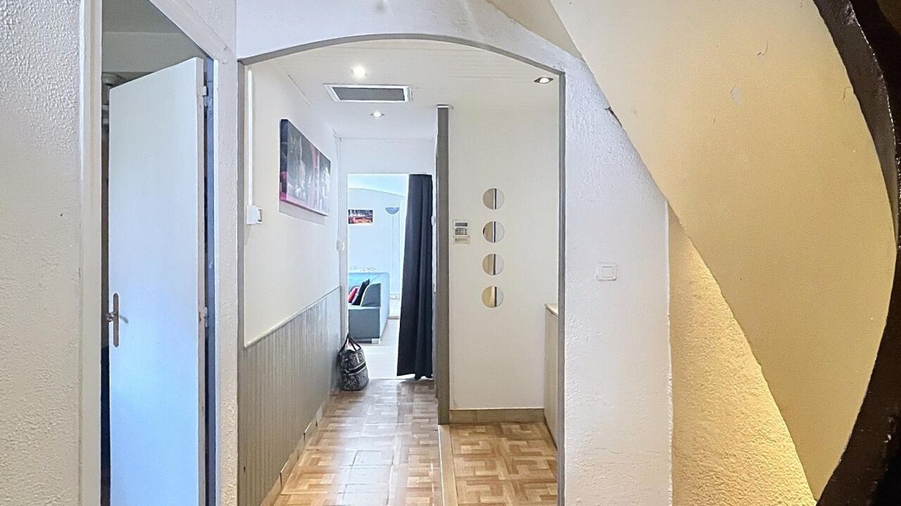 maison 3 pièces 75 m2 à vendre à Béziers (34500)