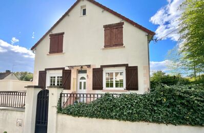 vente maison 197 000 € à proximité de Cambronne-Lès-Clermont (60290)