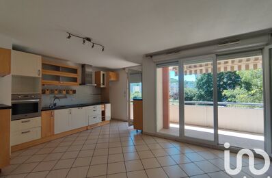 vente appartement 185 000 € à proximité de Villard-Bonnot (38190)