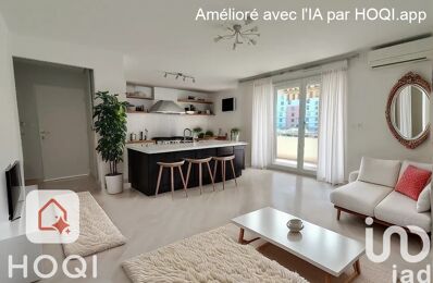 vente appartement 185 000 € à proximité de Eybens (38320)