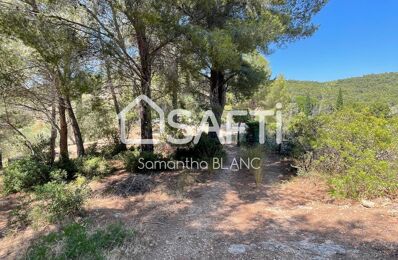 vente terrain 97 000 € à proximité de La Ciotat (13600)