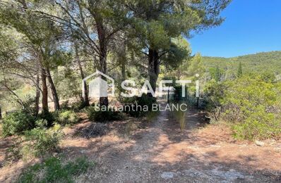 vente terrain 97 000 € à proximité de Toulon (83)