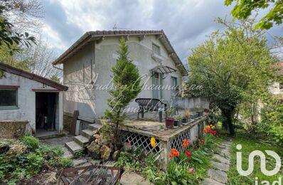 vente maison 270 000 € à proximité de Longjumeau (91160)