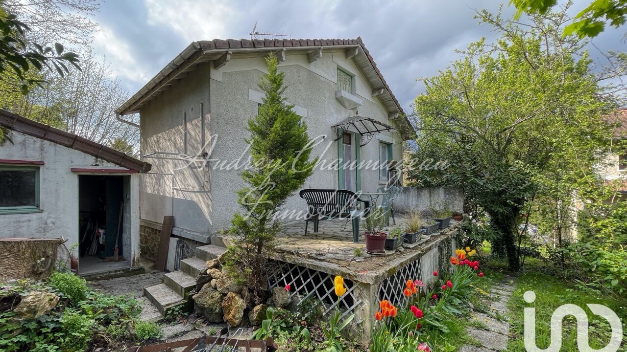 maison 2 pièces 31 m2 à vendre à Orsay (91400)