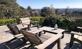 Maison 5 Pièces 120 m² à vendre à Saint-Cyr-au-Mont-d'Or (69450)