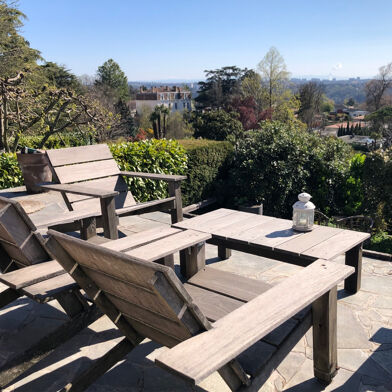 Maison 5 pièces 620000 €