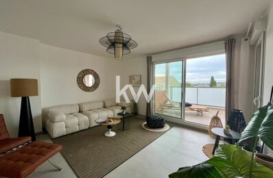 vente appartement 648 000 € à proximité de Bouzigues (34140)