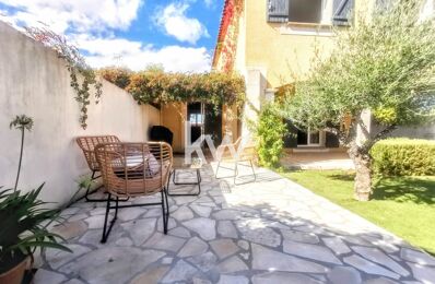 vente maison 529 000 € à proximité de Montpellier (34)