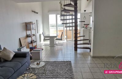 vente appartement 240 000 € à proximité de Lattes (34970)