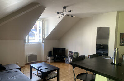 location appartement 900 € CC /mois à proximité de Saint-Étienne-de-Montluc (44360)