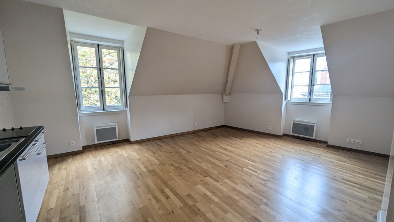 appartement 3 pièces 54 m2 à louer à Nantes (44000)