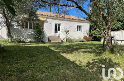 vente maison 360 000 € à proximité de Puygiron (26160)