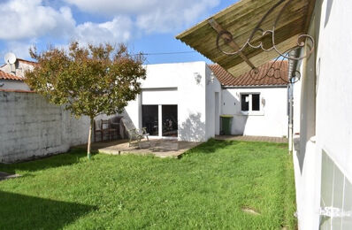 vente maison 242 200 € à proximité de Saint-Georges-d'Oléron (17190)