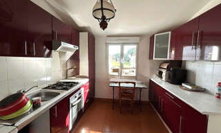 Maison 4 Pièces 66 m² à vendre à Saint-Georges-d'Oléron (17190)