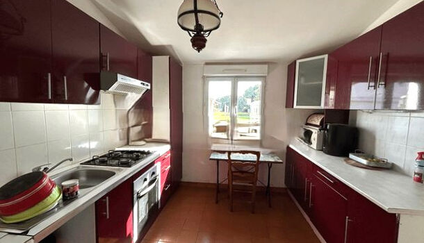 Villa / Maison 4 pièces  à vendre Saint-Georges-d'Oléron 17190