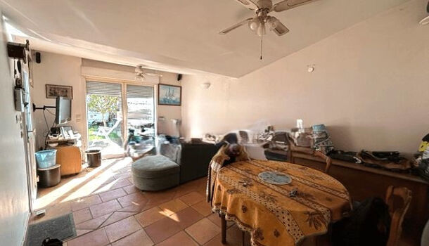 Villa / Maison 4 pièces  à vendre Saint-Georges-d'Oléron 17190