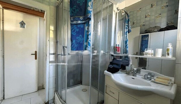 Villa / Maison 4 pièces  à vendre Saint-Georges-d'Oléron 17190