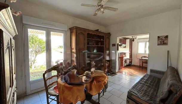 Villa / Maison 4 pièces  à vendre Saint-Georges-d'Oléron 17190