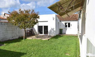 Maison 4 Pièces 66 m² à vendre à Saint-Georges-d'Oléron (17190)