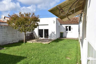 Maison 4 pièces 221000 €