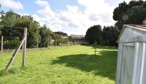 Villa / Maison 4 pièces  à vendre Saint-Georges-d'Oléron 17190