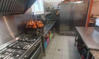 Commerce  57 m² à vendre à Perpignan (66000)