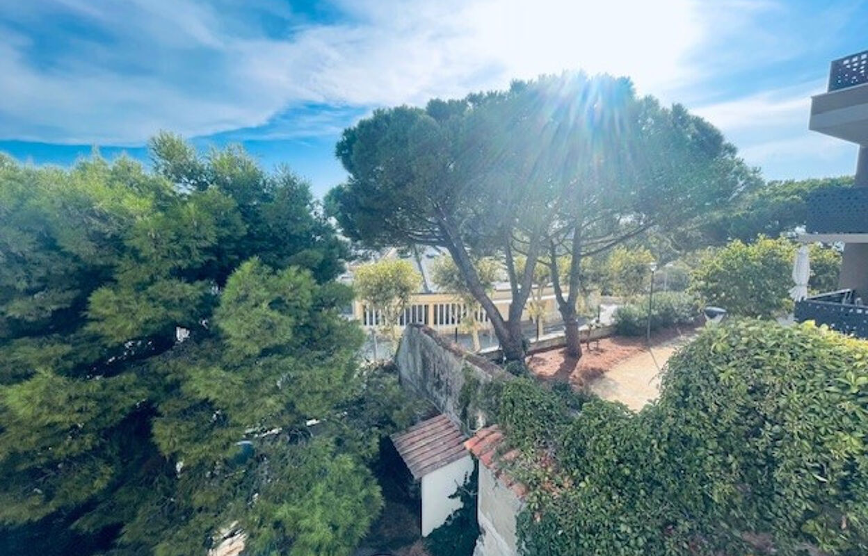 appartement 3 pièces 50 m2 à vendre à Toulon (83000)