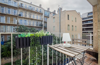 vente appartement 375 000 € à proximité de Cassis (13260)