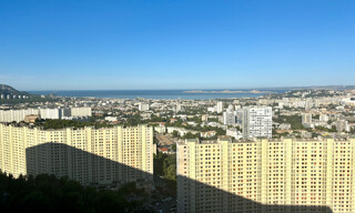 Appartement 3 Pièces 88 m² à louer à Marseille 9 (13009)