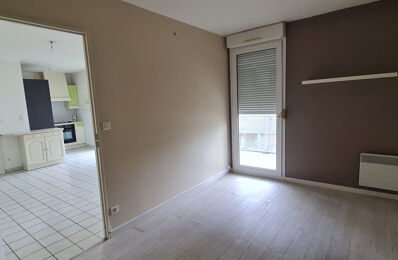 vente appartement 130 800 € à proximité de Germaine (51160)