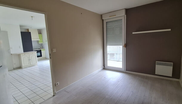 Appartement 1 pièces  à vendre Reims 51100