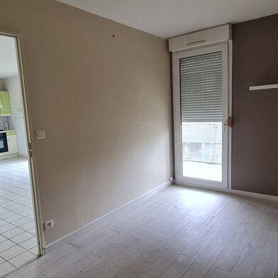 Appartement 1 pièce 36 m²