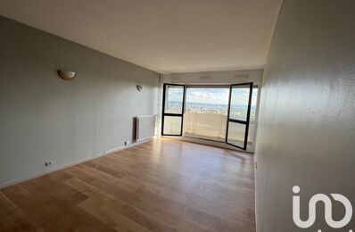 appartement 3 pièces 71 m2 à vendre à Sevran (93270)