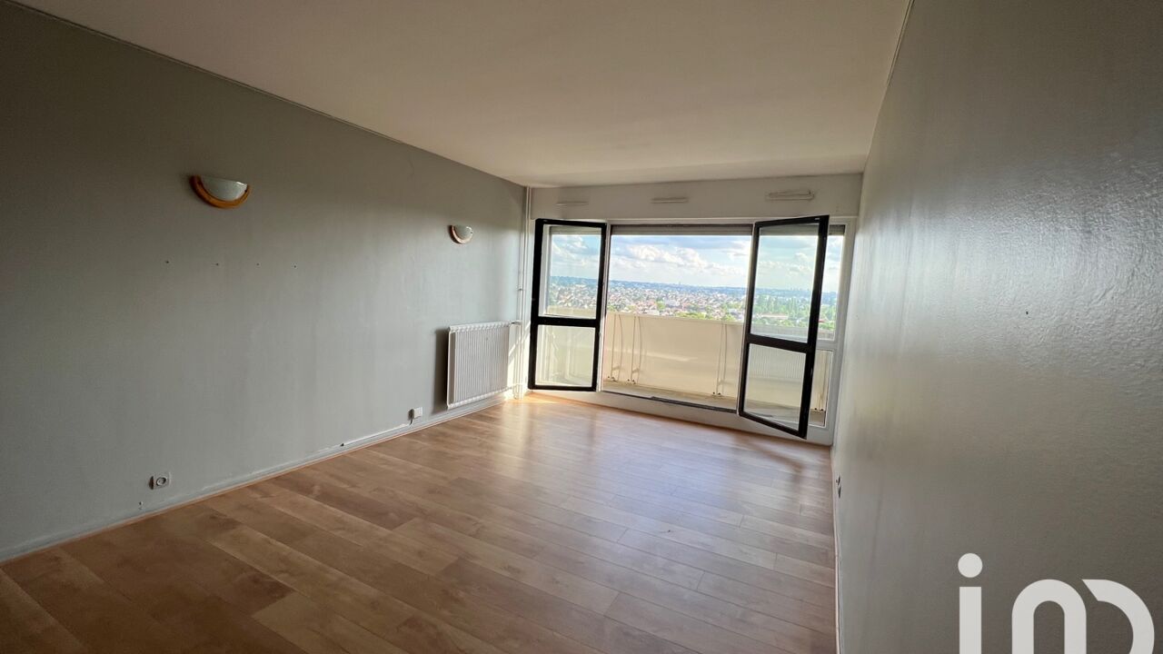 appartement 3 pièces 71 m2 à vendre à Sevran (93270)