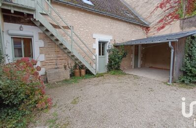 vente maison 128 000 € à proximité de Saint-Michel-en-Brenne (36290)