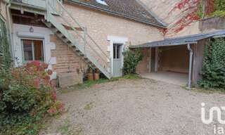 Maison 5 Pièces 125 m² à vendre à Mézières-en-Brenne (36290)