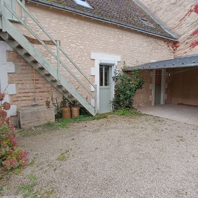 Maison 5 pièces 99000 €