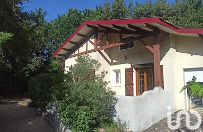 vente maison 582 400 € à proximité de Lugos (33830)