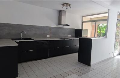 vente appartement 146 590 € à proximité de Saint-Georges-d'Orques (34680)