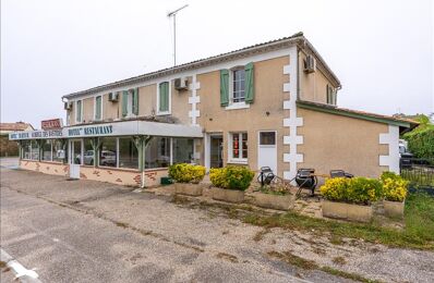 immeuble  pièces  m2 à vendre à Saint-Pardoux-Isaac (47800)