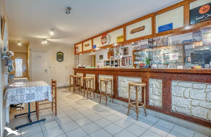 Vente immeuble   Saint-Pardoux-Isaac (47800) — photo 2