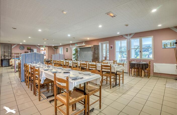 Vente immeuble   Saint-Pardoux-Isaac (47800) — photo 3